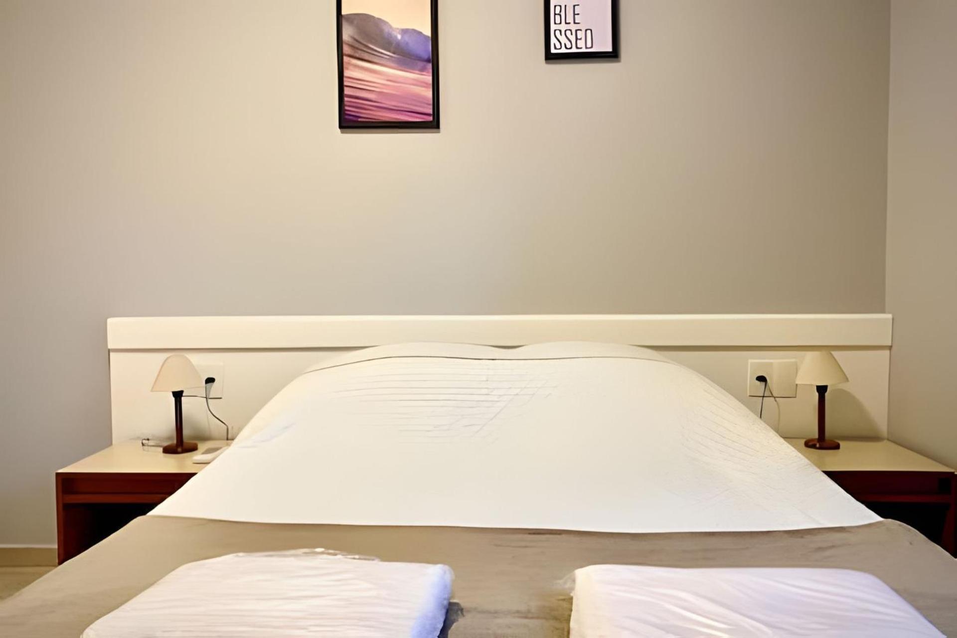 Ibirapuera Parque By Mob - Piscina-vaga-ac-wifi Apartment *