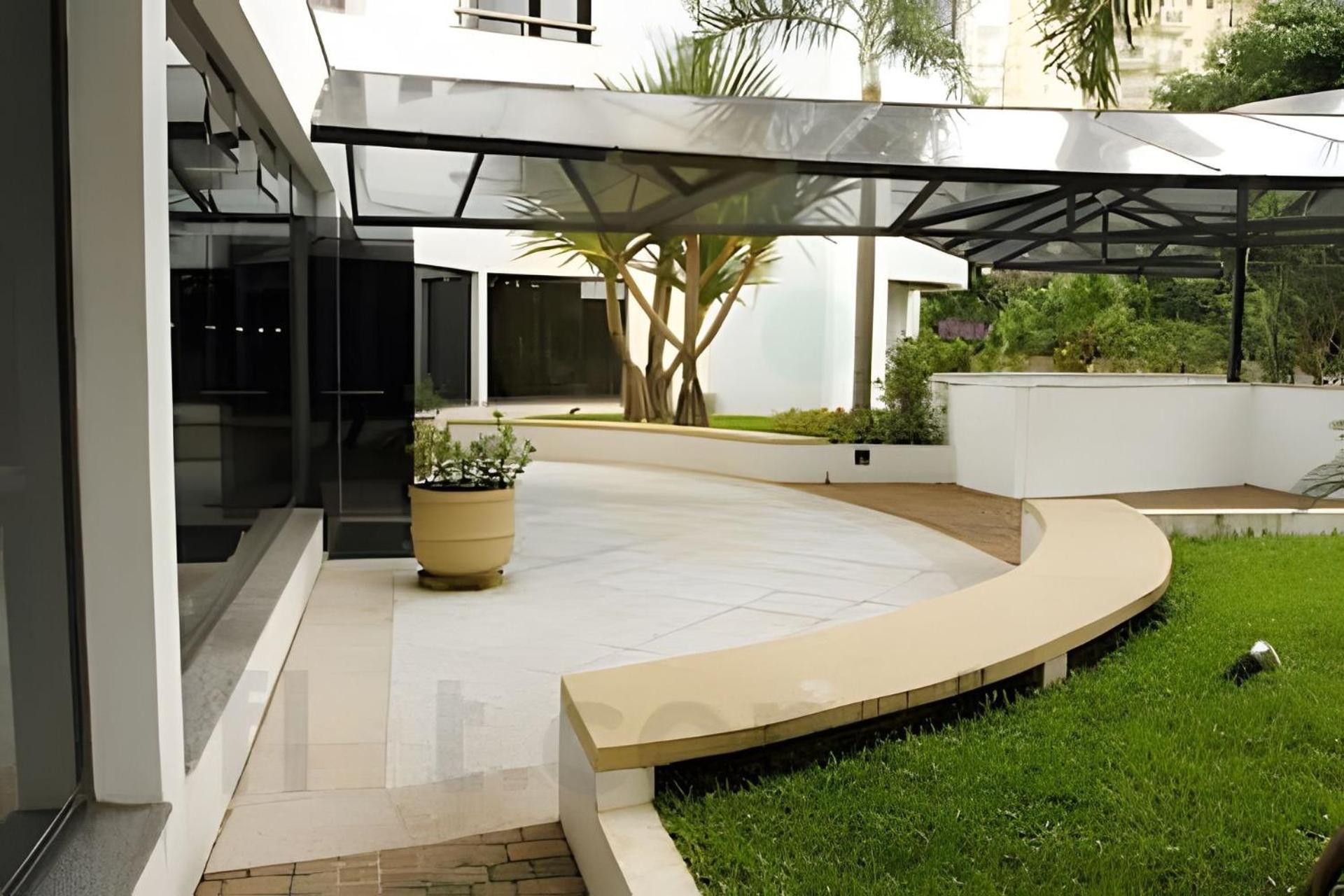 Ibirapuera Parque By Mob - Piscina-vaga-ac-wifi Apartment Sao Paulo