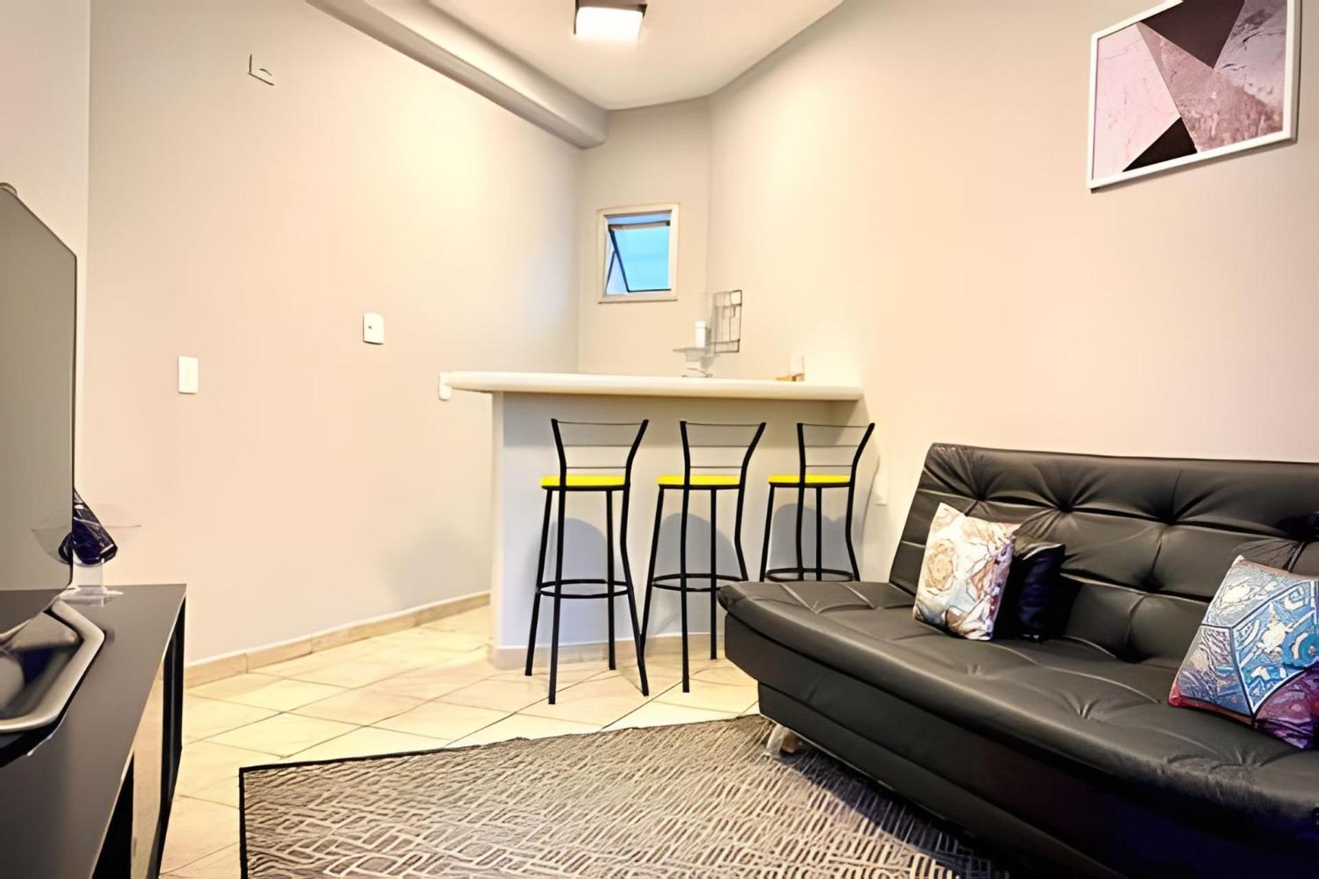 Ibirapuera Parque By Mob - Piscina-vaga-ac-wifi Apartment