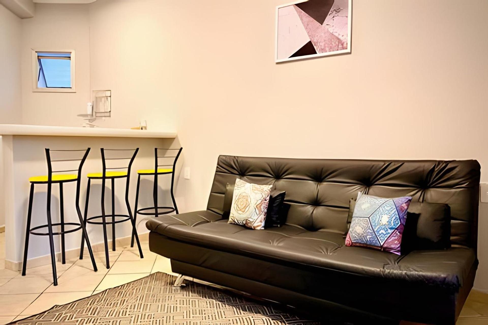 Ibirapuera Parque By Mob - Piscina-vaga-ac-wifi Apartment *